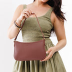 'Almost Perfect' Lucy Shoulder Bag