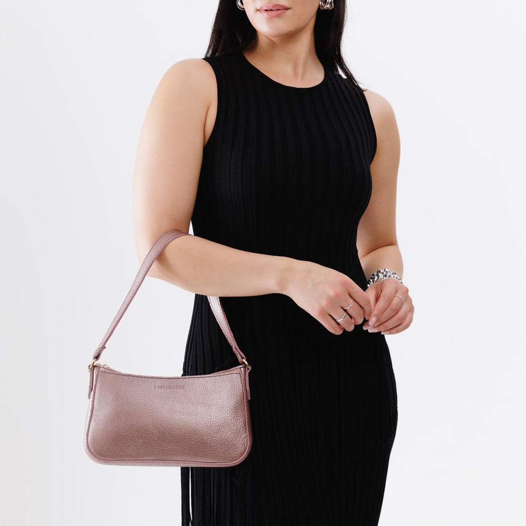 'Almost Perfect' Lucy Shoulder Bag