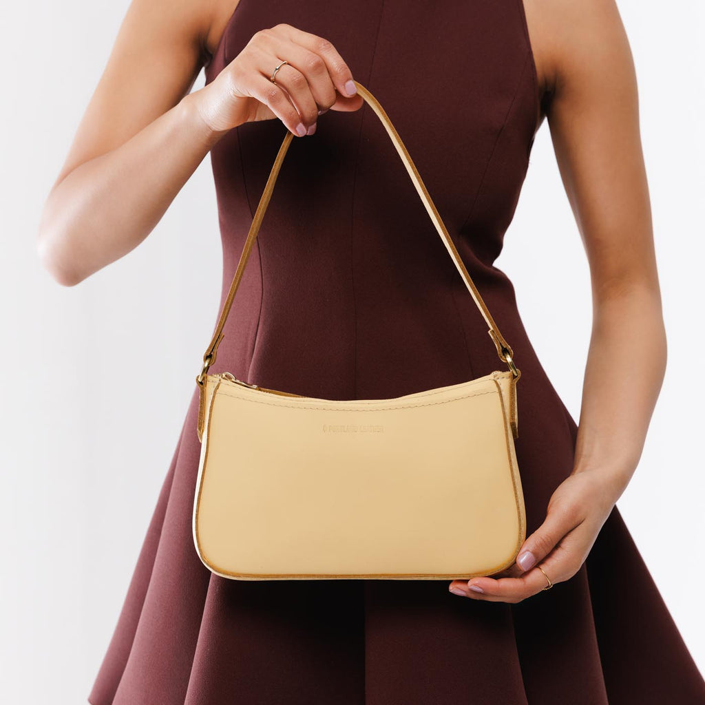 'Almost Perfect' Lucy Shoulder Bag