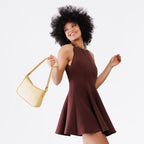 'Almost Perfect' Lucy Shoulder Bag