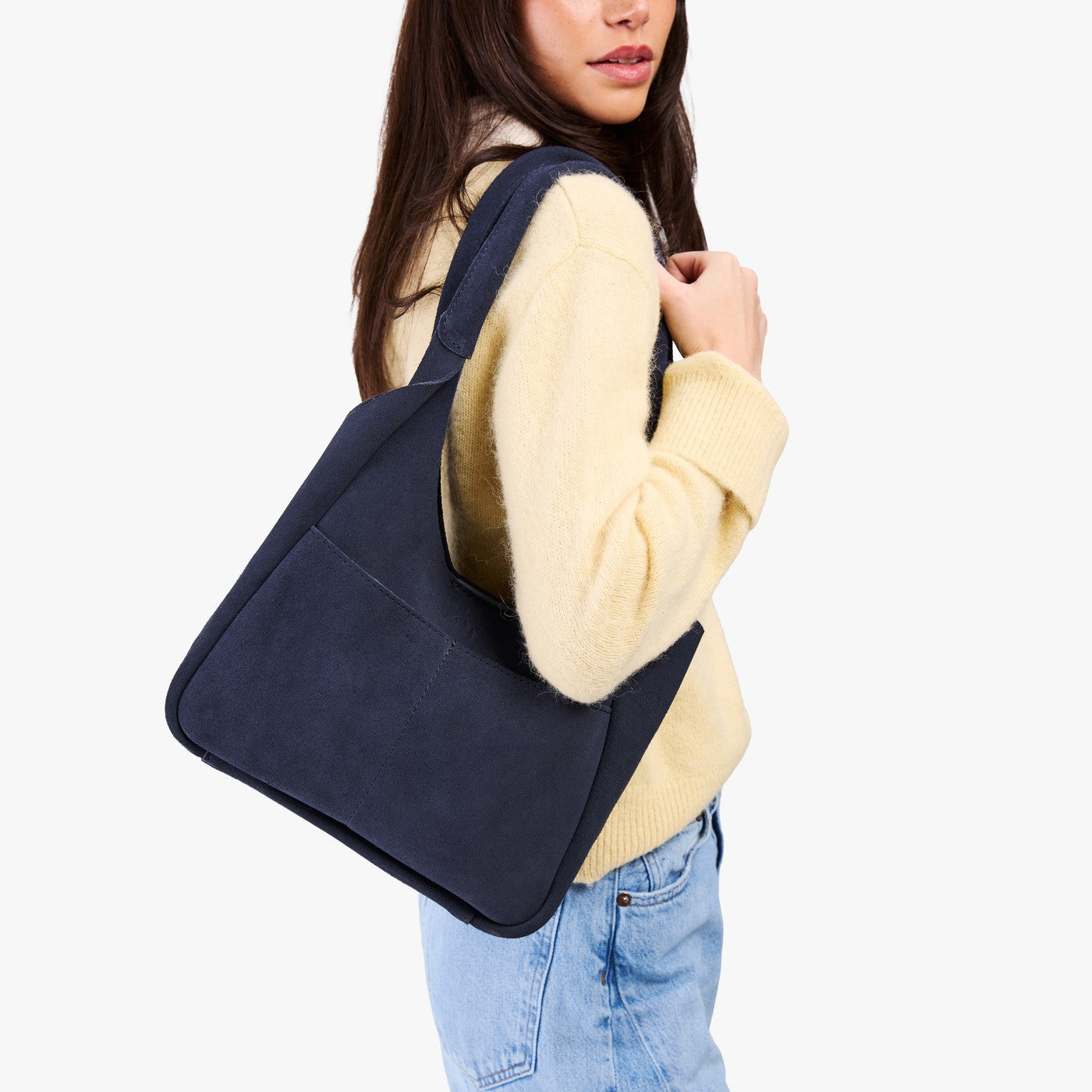 'Almost Perfect' Madison Shoulder Bag