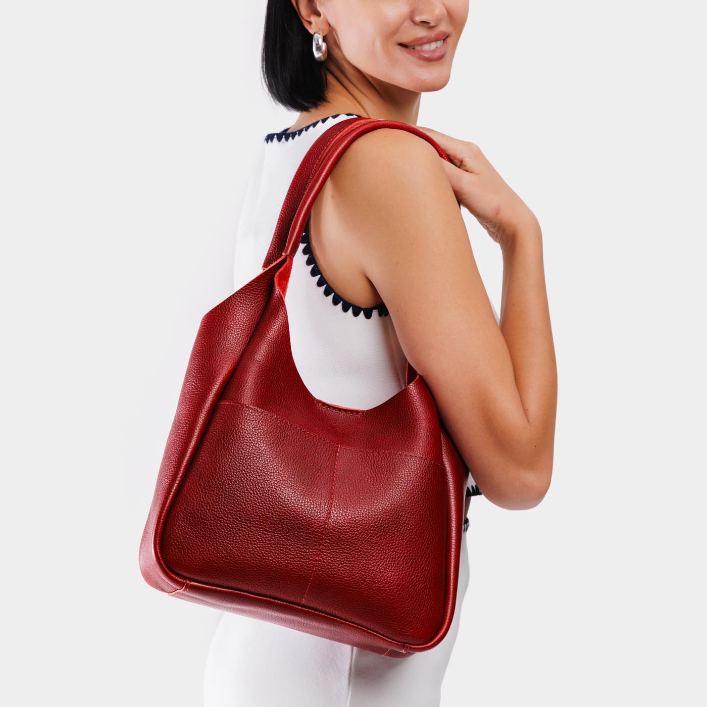 Madison Shoulder Bag