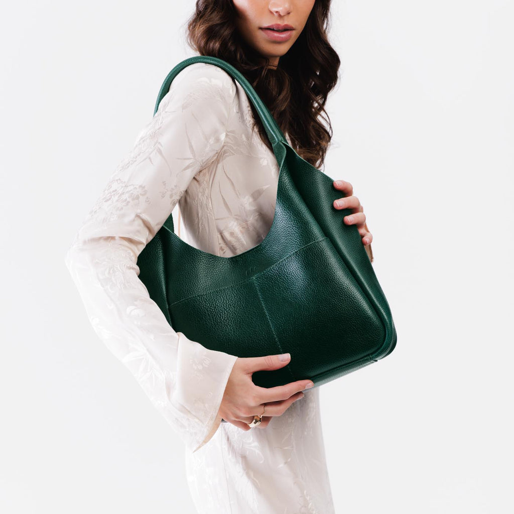 'Almost Perfect' Madison Shoulder Bag