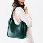 Madison Shoulder Bag