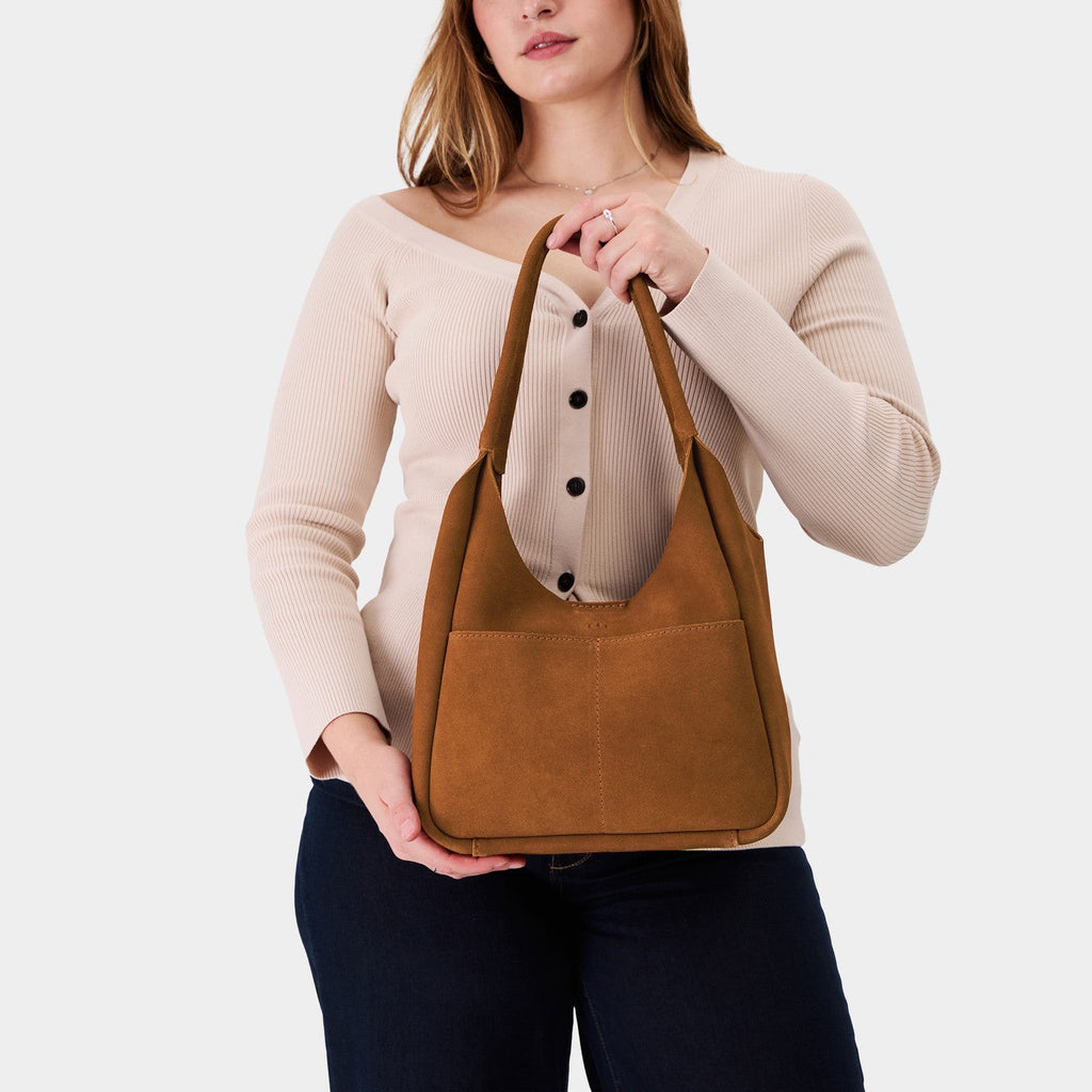 'Almost Perfect' Madison Shoulder Bag