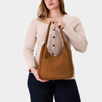 'Almost Perfect' Madison Shoulder Bag