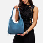 'Almost Perfect' Madison Shoulder Bag