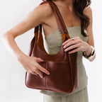 'Almost Perfect' Madison Shoulder Bag