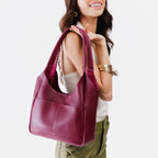 Madison Shoulder Bag