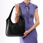 'Almost Perfect' Madison Shoulder Bag