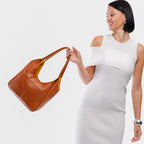 'Almost Perfect' Madison Shoulder Bag