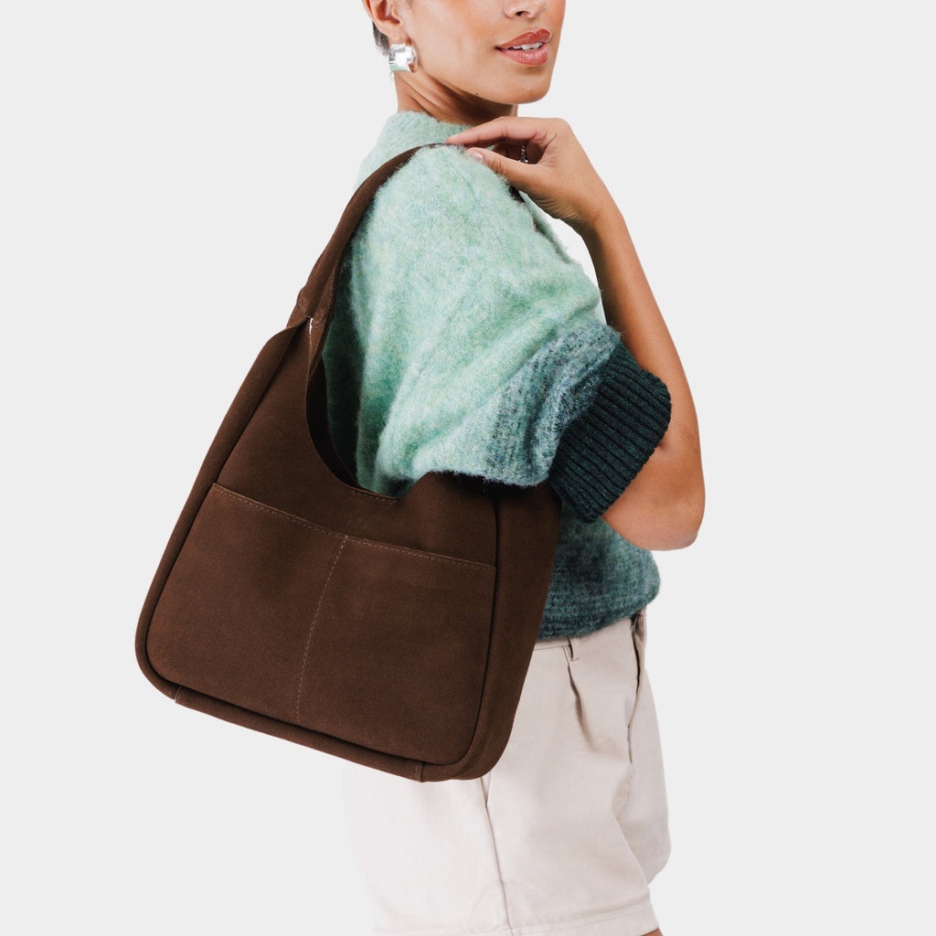 Madison Shoulder Bag