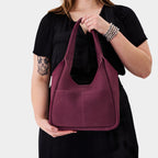 'Almost Perfect' Madison Shoulder Bag