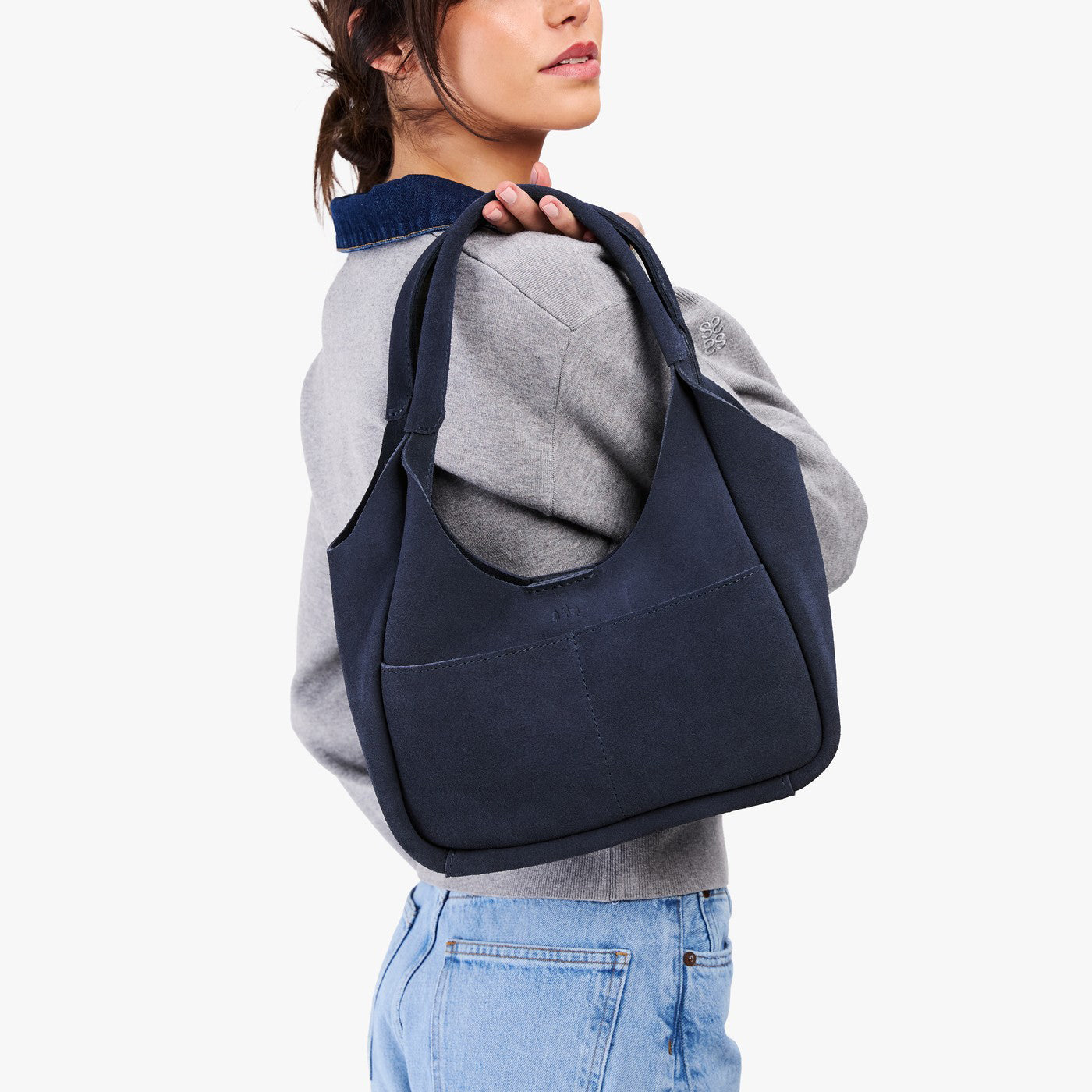 Madison Shoulder Bag