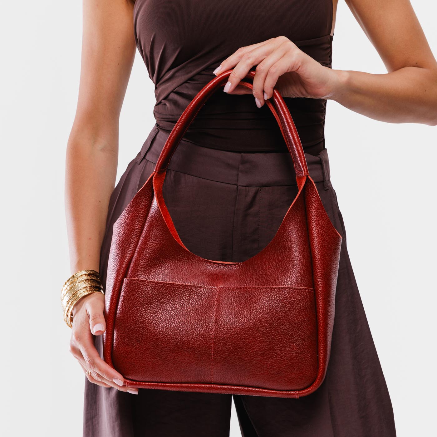 Madison Shoulder Bag