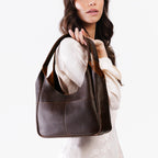 'Almost Perfect' Madison Shoulder Bag