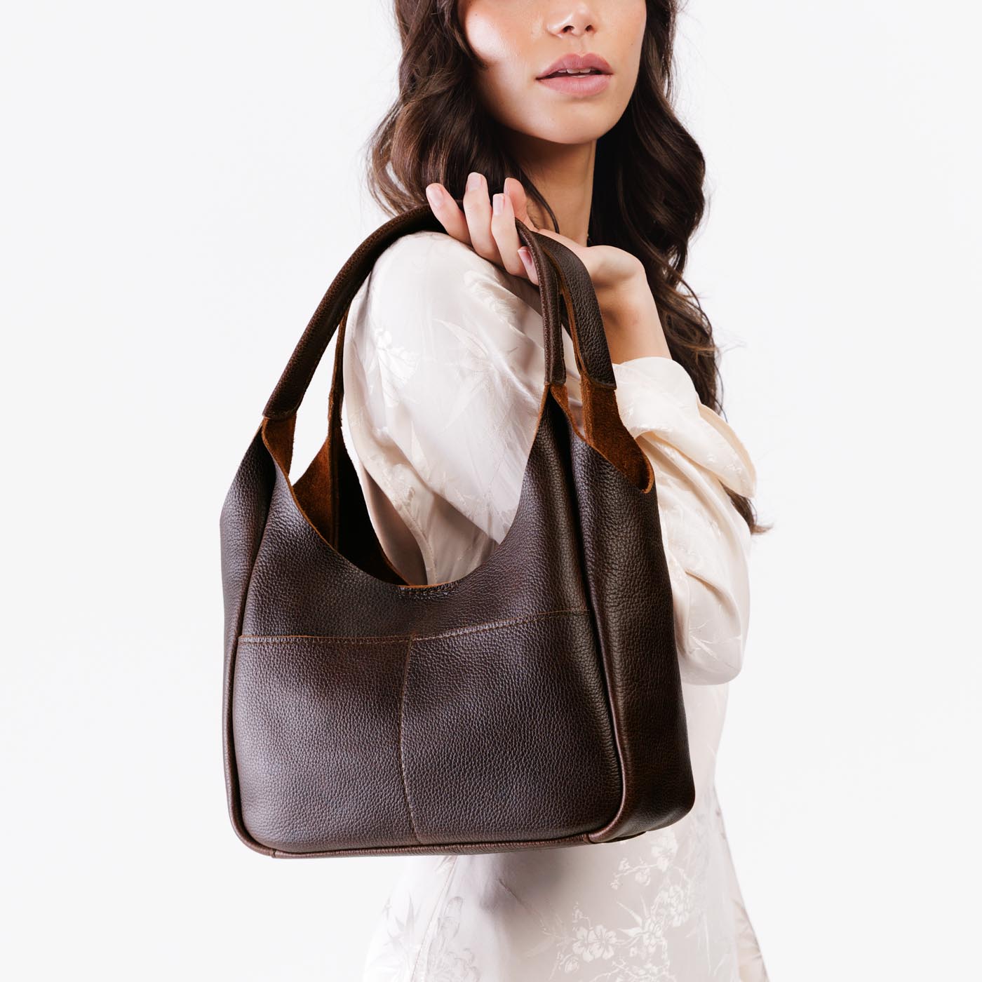 'Almost Perfect' Madison Shoulder Bag