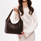 'Almost Perfect' Madison Shoulder Bag