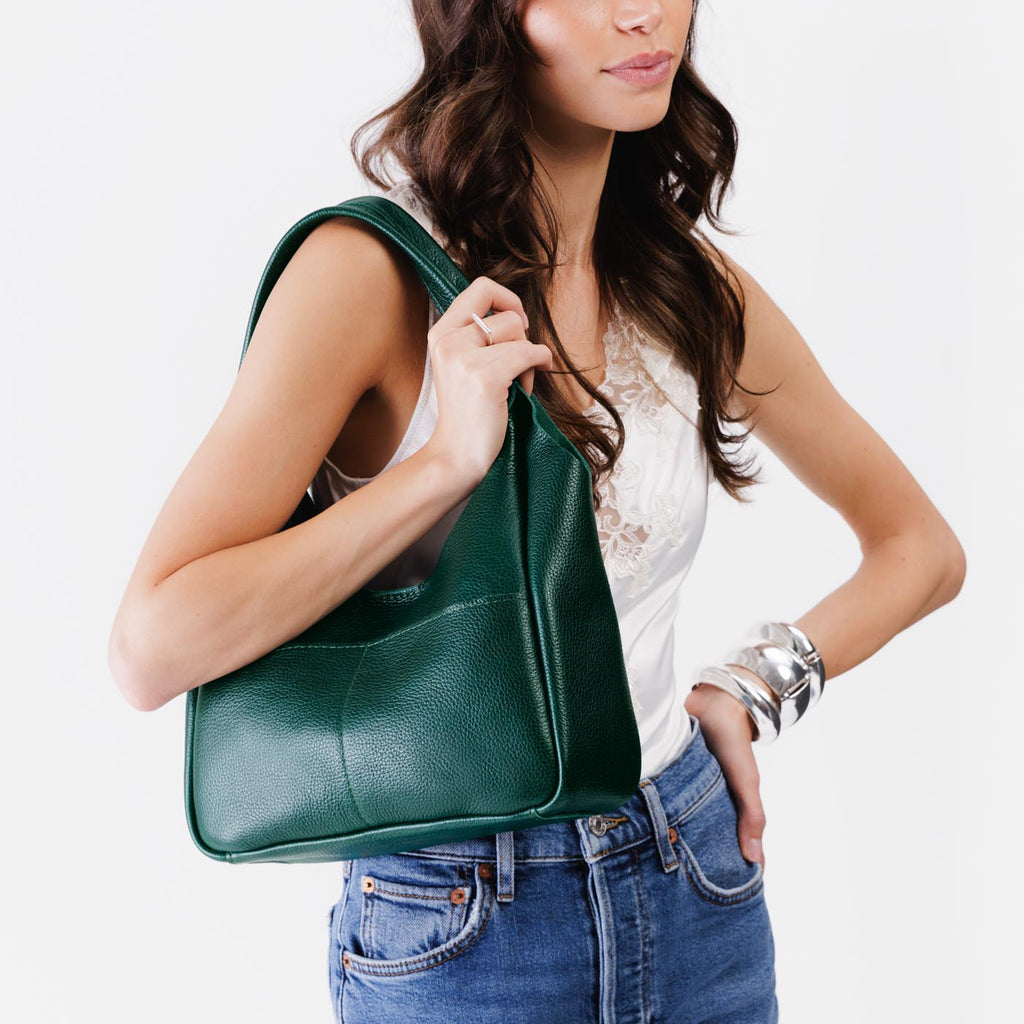 'Almost Perfect' Madison Shoulder Bag