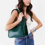 'Almost Perfect' Madison Shoulder Bag