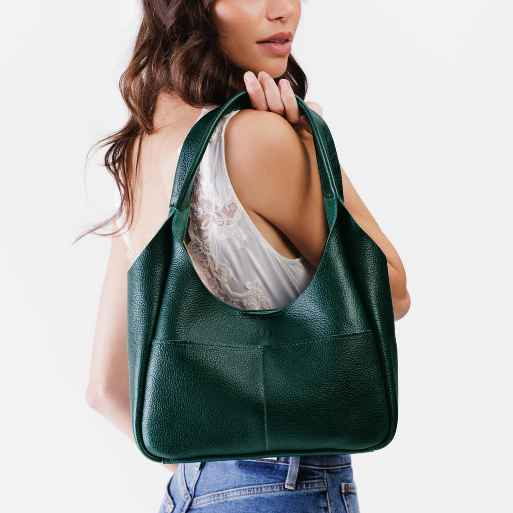 Madison Shoulder Bag