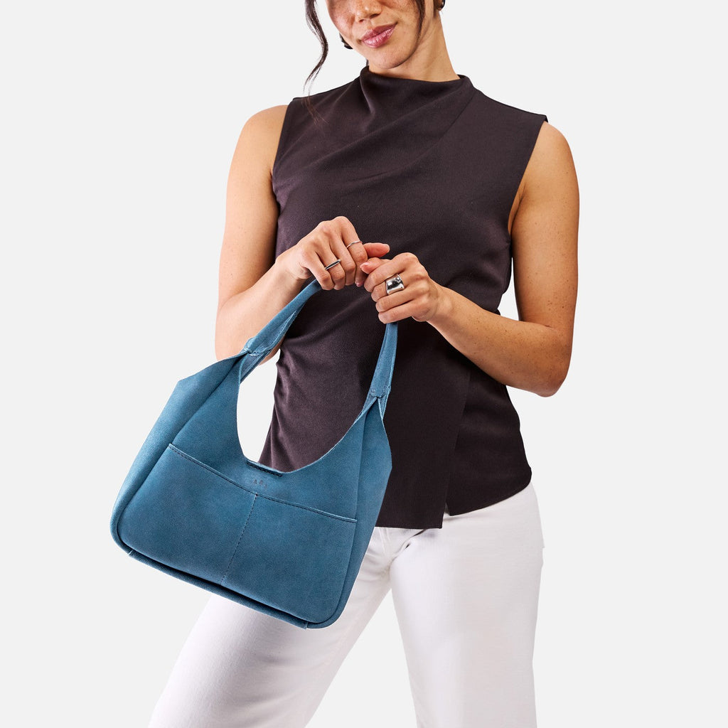 'Almost Perfect' Madison Shoulder Bag