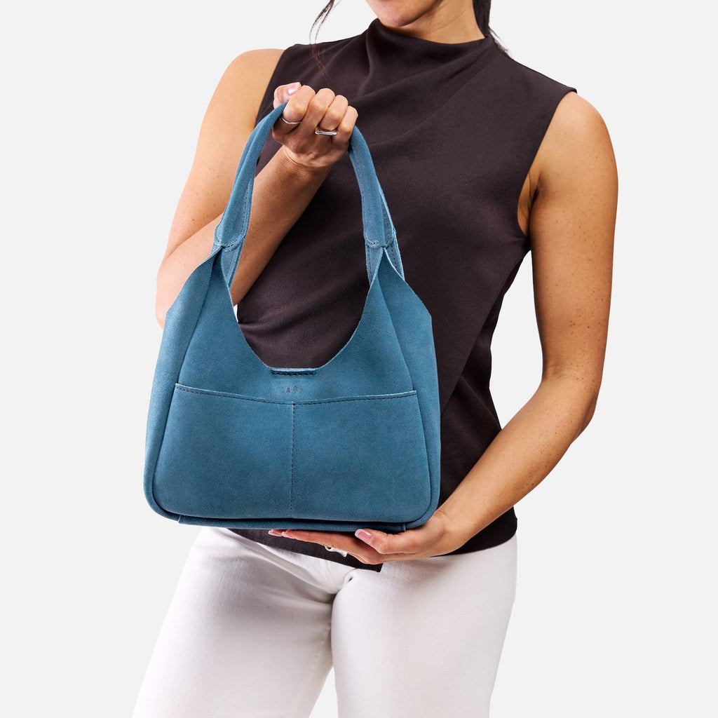'Almost Perfect' Madison Shoulder Bag