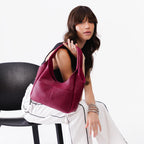 'Almost Perfect' Madison Shoulder Bag