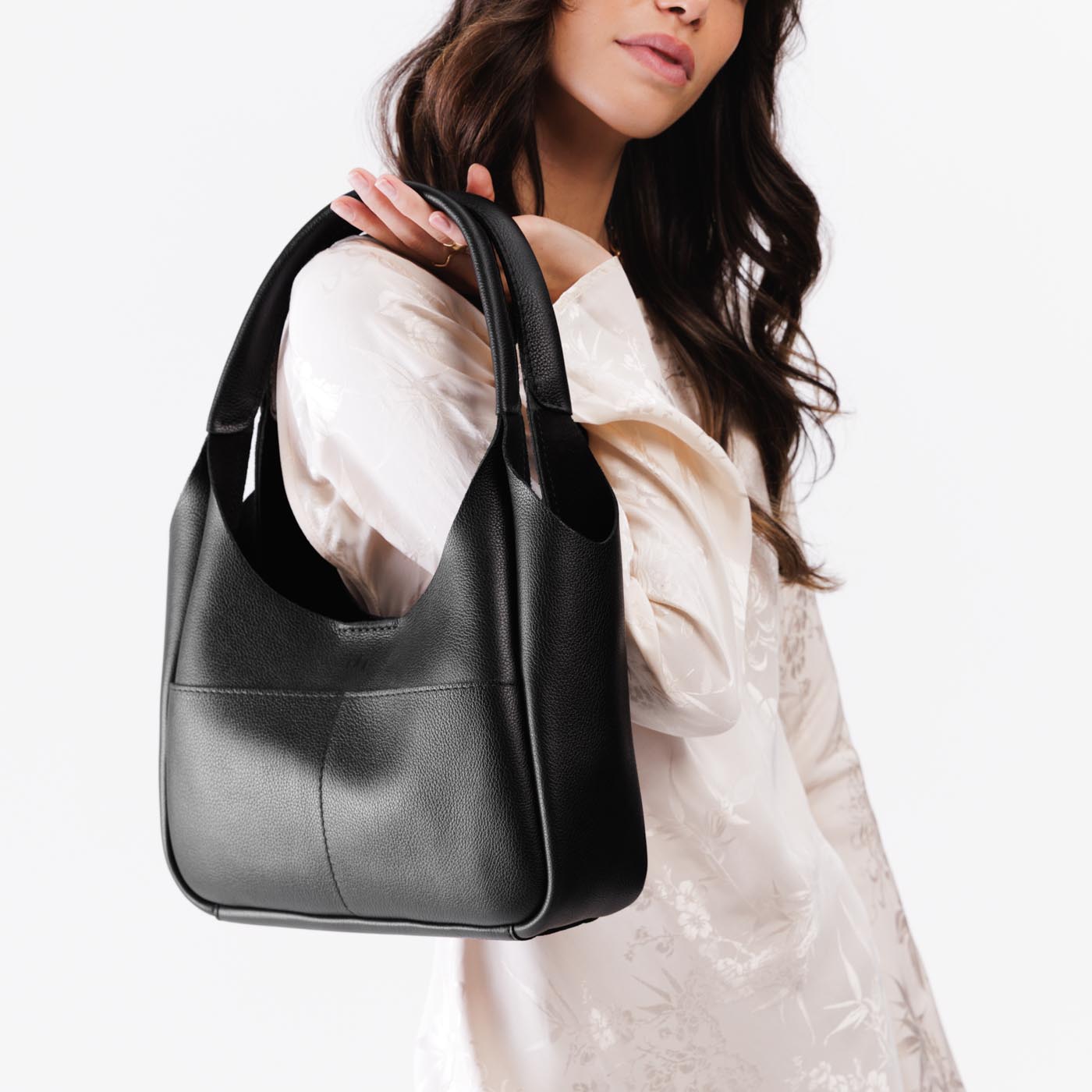 'Almost Perfect' Madison Shoulder Bag