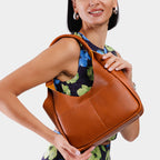 'Almost Perfect' Madison Shoulder Bag