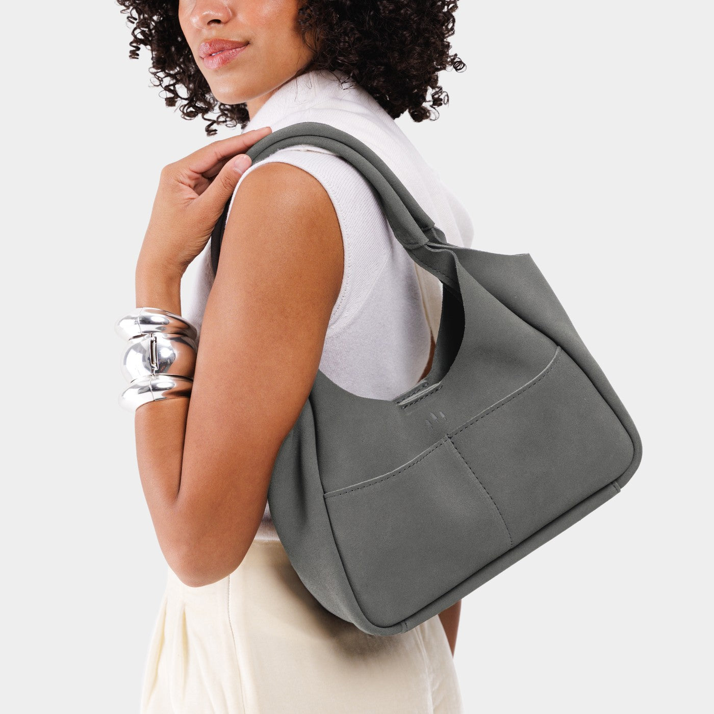 'Almost Perfect' Madison Shoulder Bag