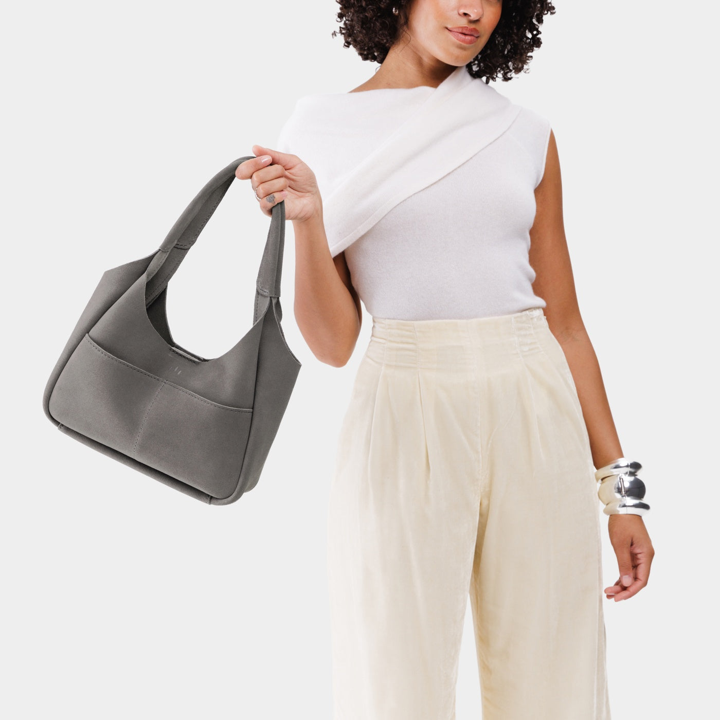 'Almost Perfect' Madison Shoulder Bag