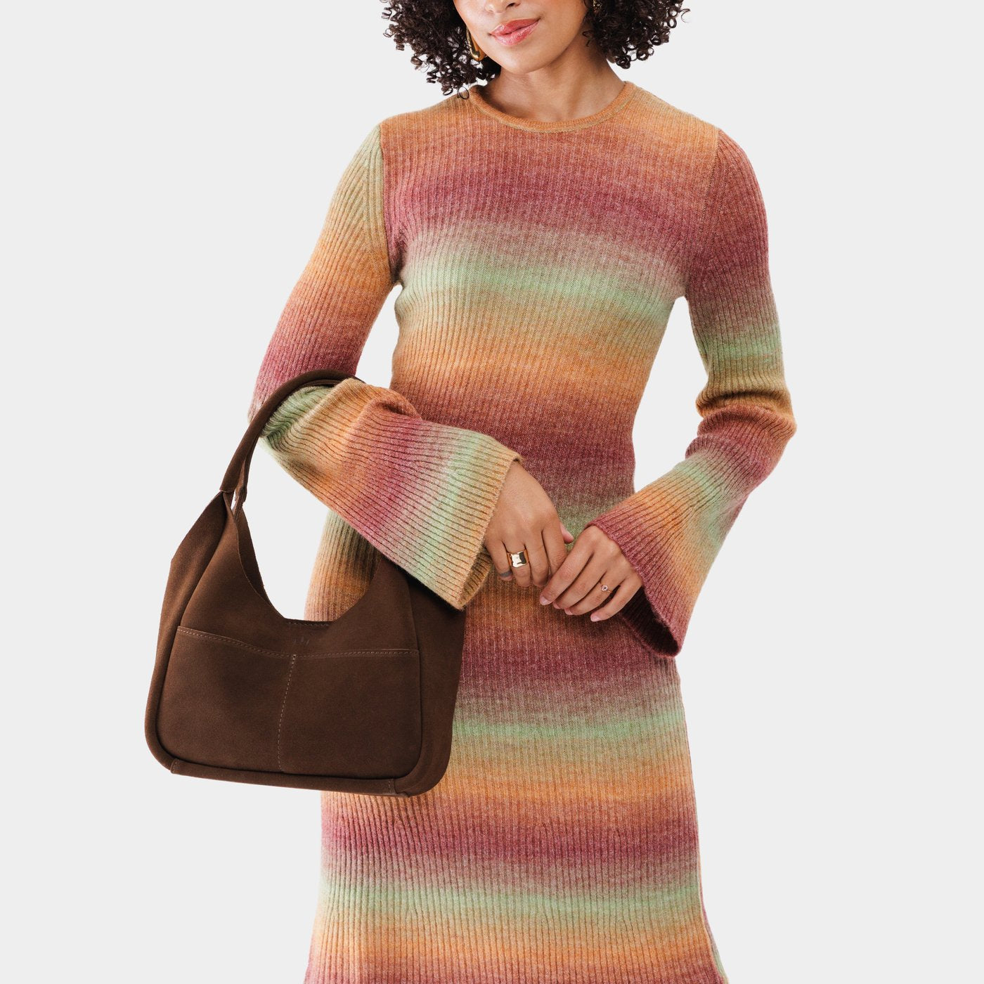 Madison Shoulder Bag