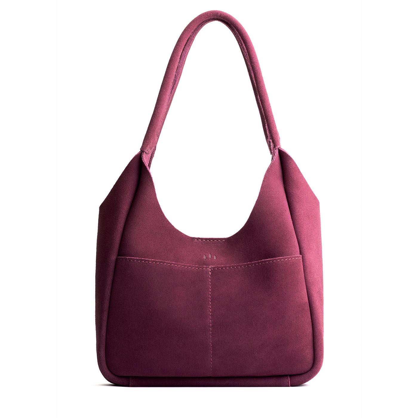 'Almost Perfect' Madison Shoulder Bag