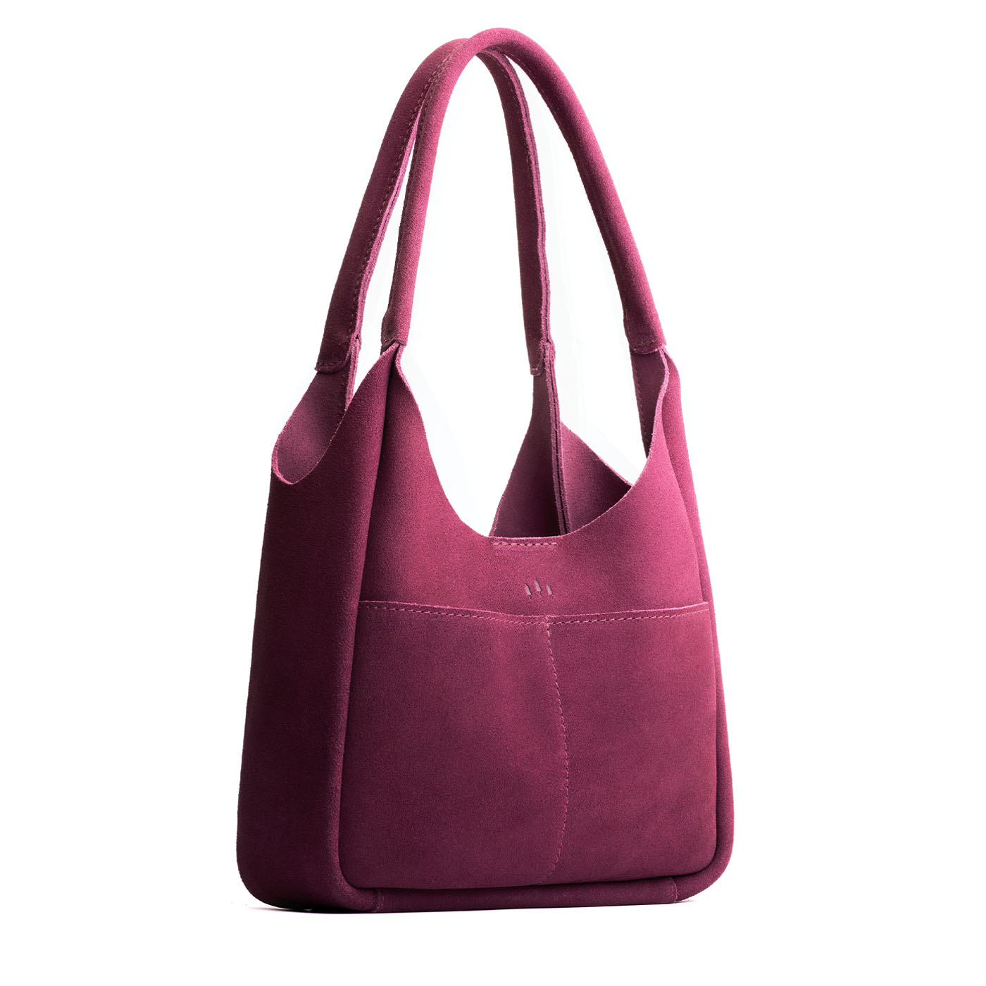 'Almost Perfect' Madison Shoulder Bag