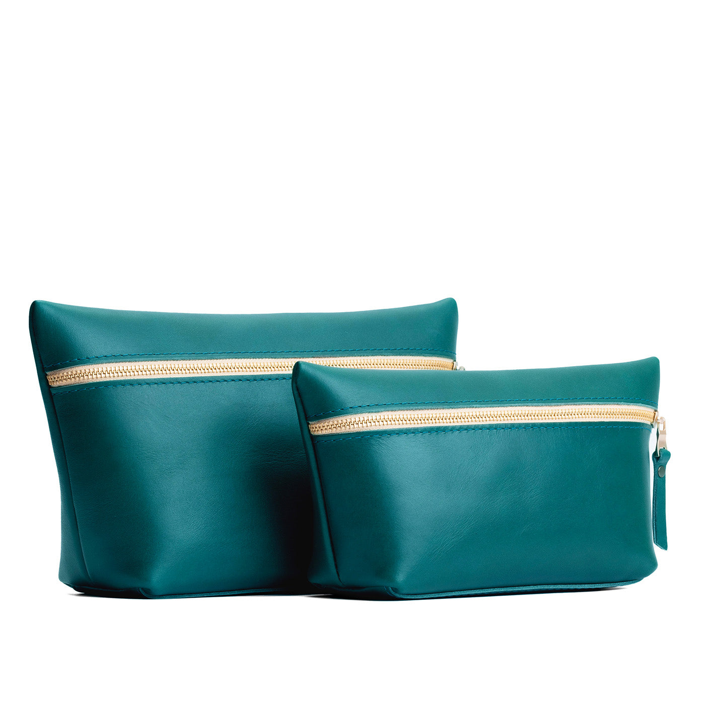 'Almost Perfect' Makeup Bag