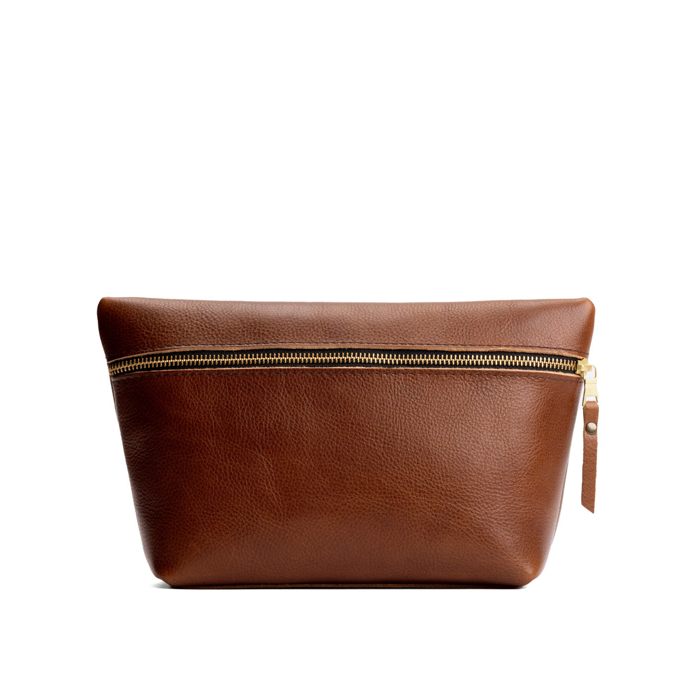 'Almost Perfect' Makeup Bag