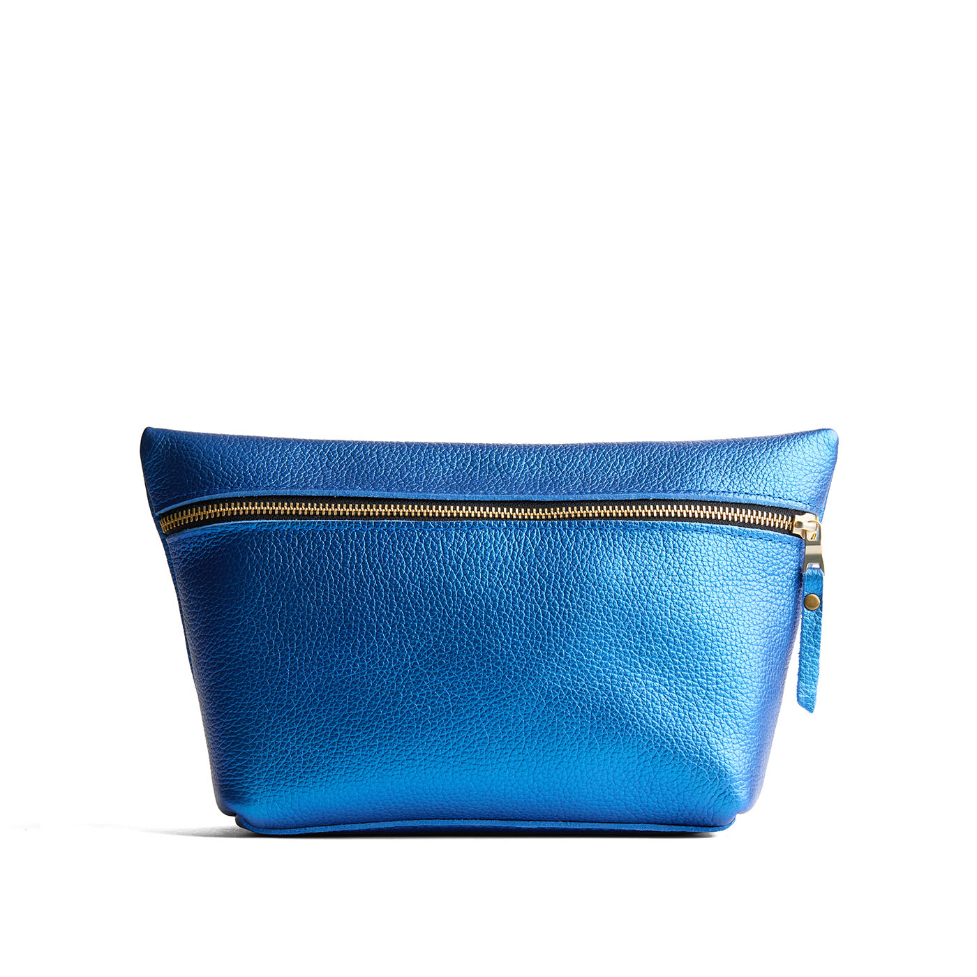 'Almost Perfect' Makeup Bag