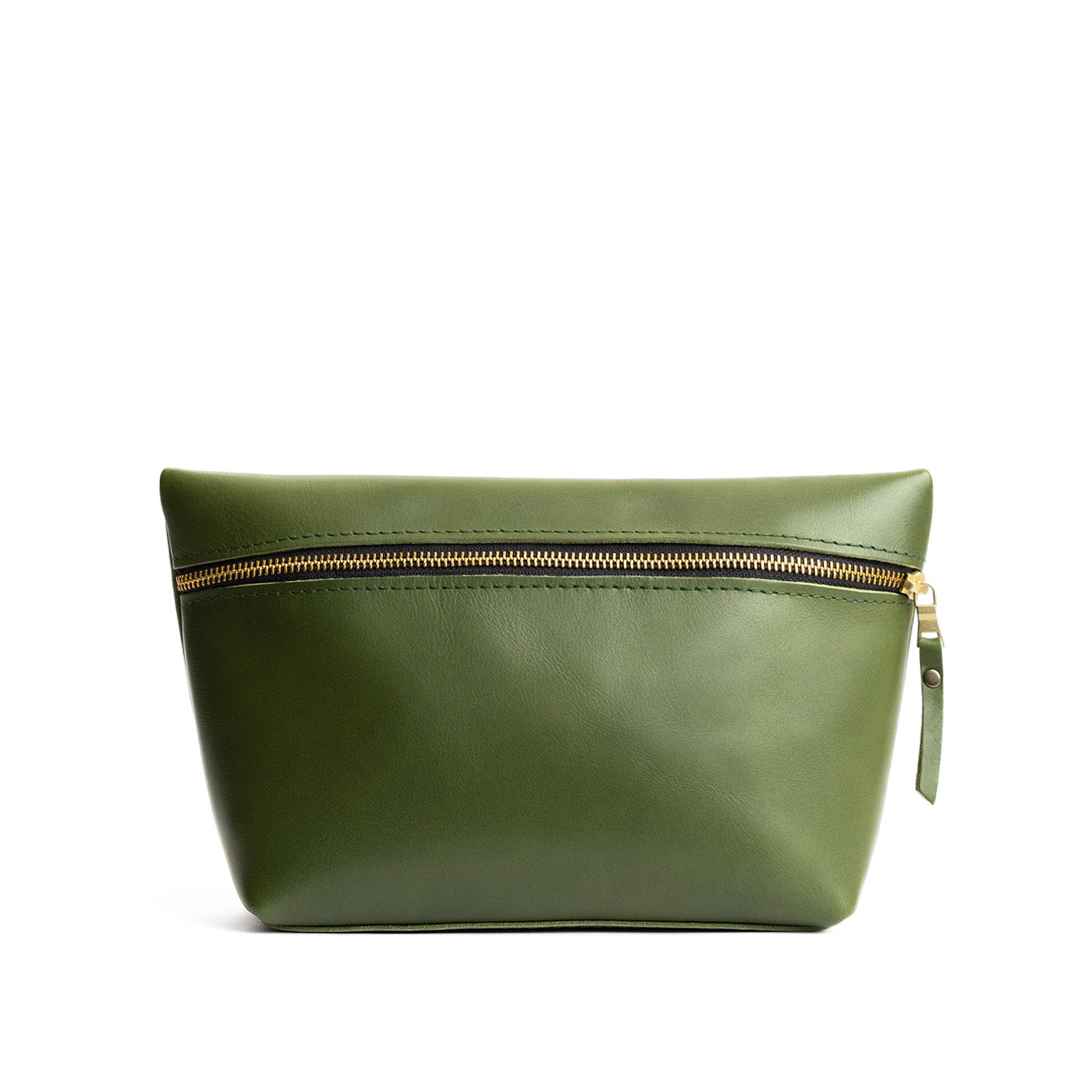 'Almost Perfect' Makeup Bag