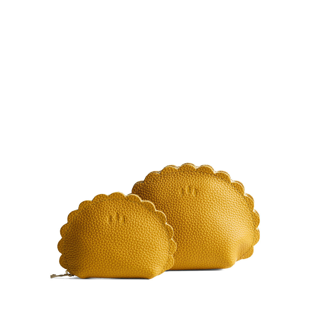 Marigold Pouch