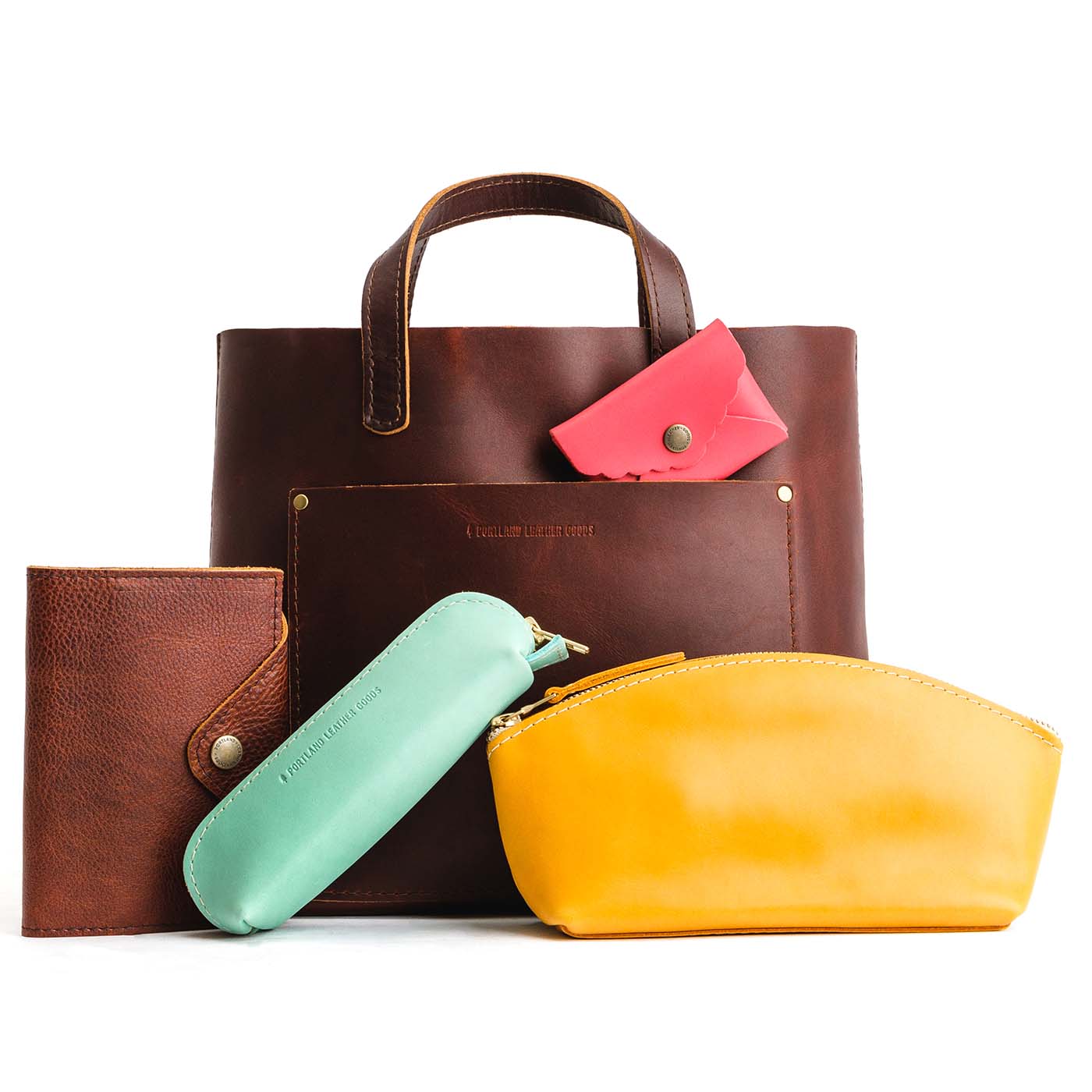 Medium Crossbody Mystery Box