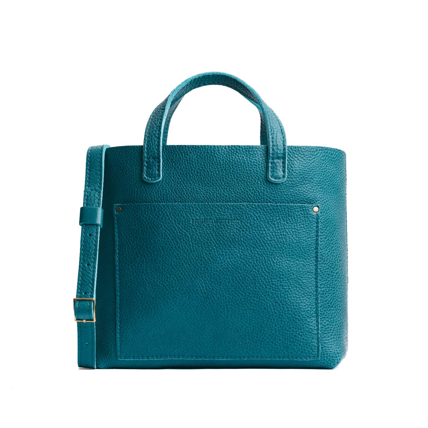 'Almost Perfect' Medium Crossbody Tote