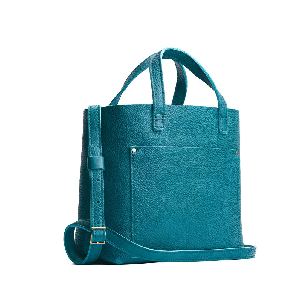 'Almost Perfect' Medium Crossbody Tote