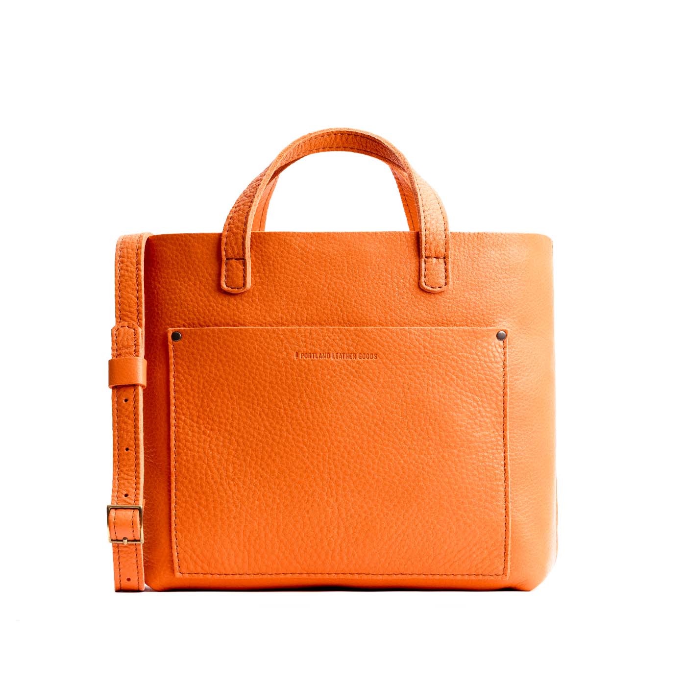 'Almost Perfect' Medium Crossbody Tote