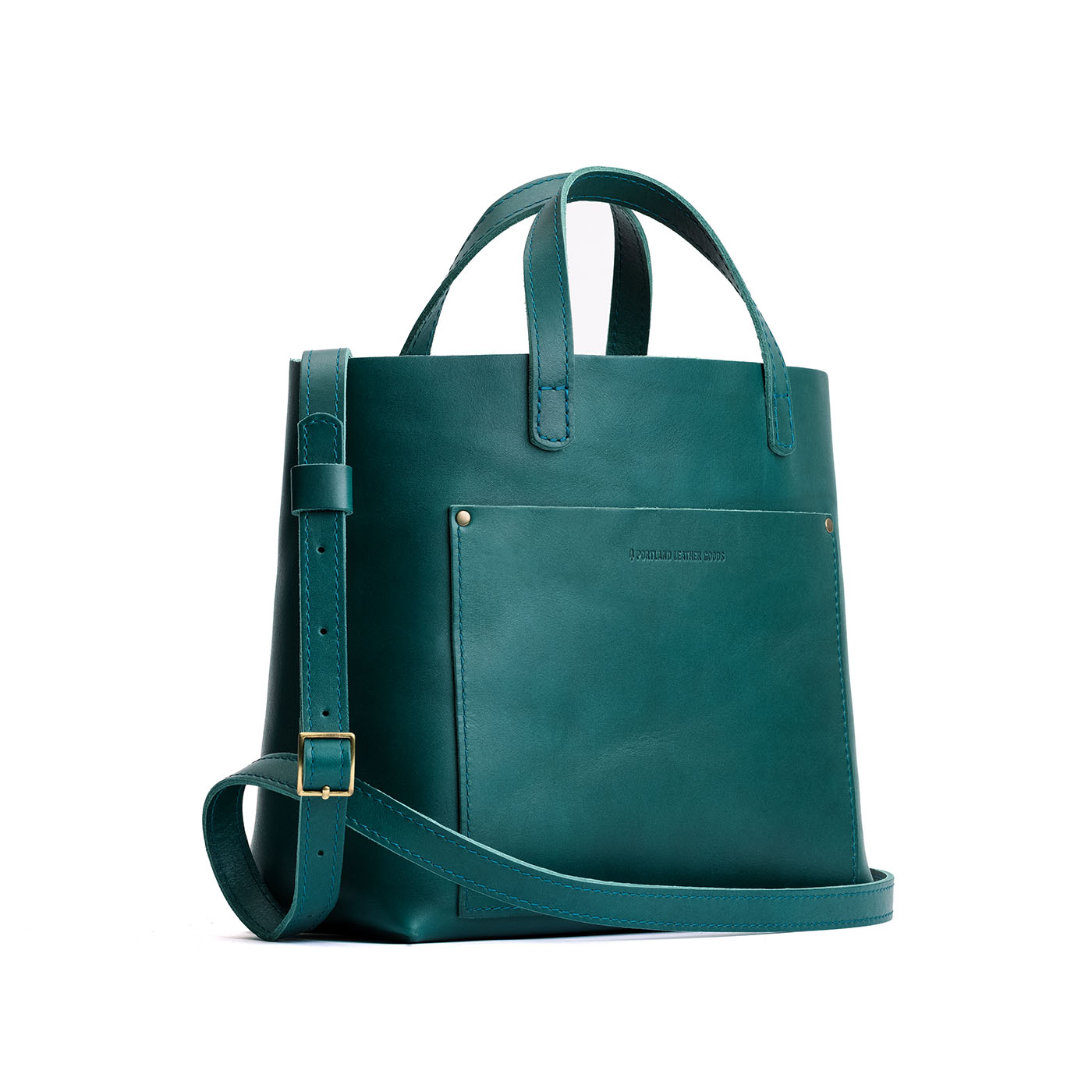 'Almost Perfect' Medium Crossbody Tote