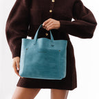 Medium Crossbody Tote