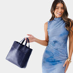 Medium Crossbody Tote