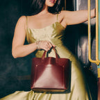 'Almost Perfect' Medium Crossbody Tote