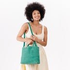 'Almost Perfect' Medium Crossbody Tote