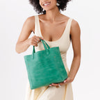 'Almost Perfect' Medium Crossbody Tote